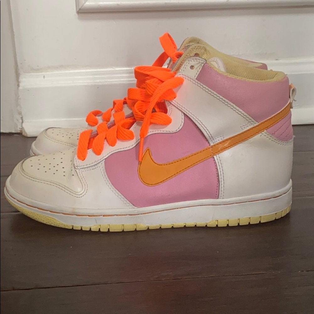 Nike Dunks
